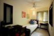 Small bedroom